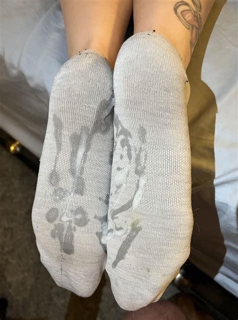 cums on feet|Footjob Cumshot Compilation Part 1 .